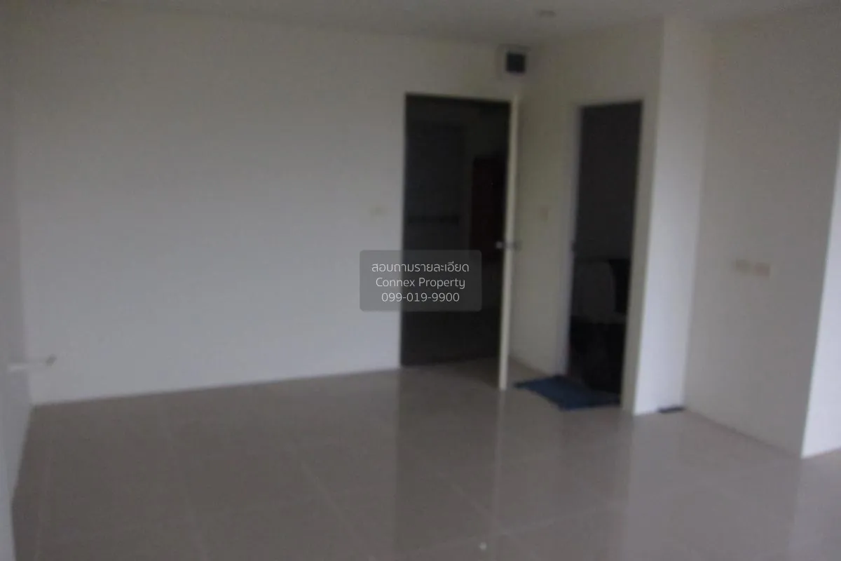 For Rent Condo , Asakan City Ramkhamhaeng 186 , MRT-Min Buri , Mi 3
