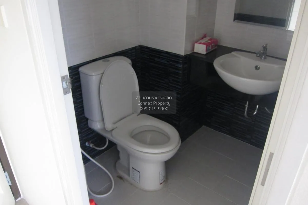 For Rent Condo , Asakan City Ramkhamhaeng 186 , MRT-Min Buri , Mi 4