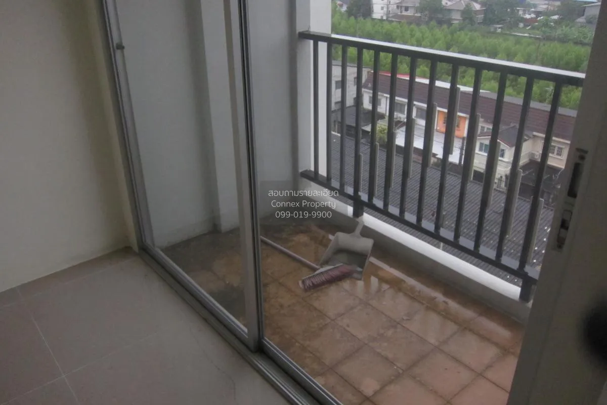 For Rent Condo , Asakan City Ramkhamhaeng 186 , MRT-Min Buri , Mi