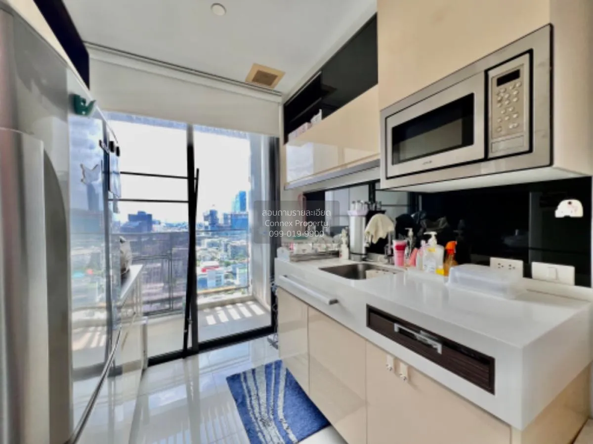 ขายคอนโด  เดอะ รูม สุขุมวิท 62 BTS-ปุณณวิถี บางจาก เขต พระโขนง กร 2