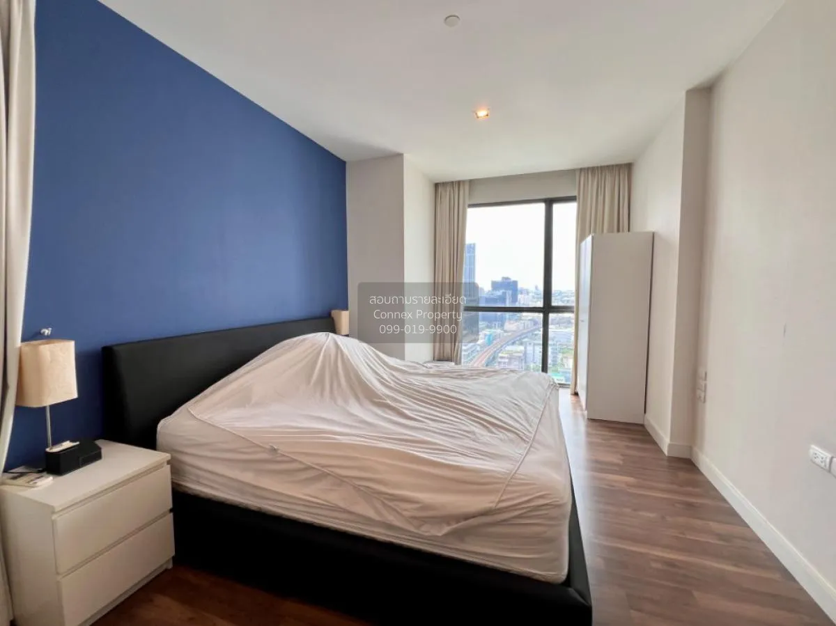 ขายคอนโด  เดอะ รูม สุขุมวิท 62 BTS-ปุณณวิถี บางจาก เขต พระโขนง กร 3