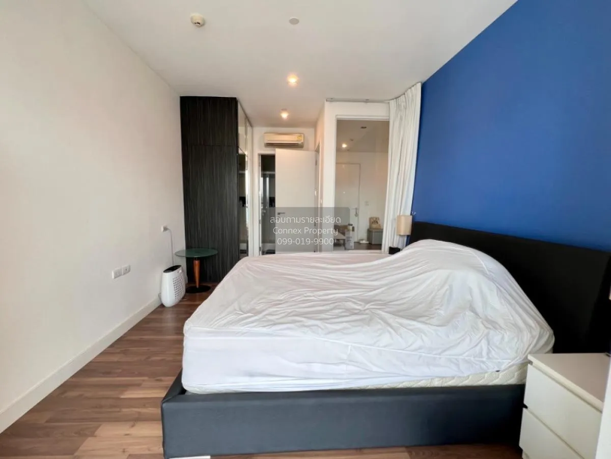 ขายคอนโด  เดอะ รูม สุขุมวิท 62 BTS-ปุณณวิถี บางจาก เขต พระโขนง กร 4