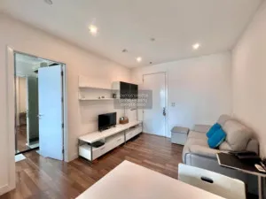 For Sale Condo , The Room Sukhumvit 62 , BTS-Punnawithi , Bang Chak , Phra Khanong , Bangkok , CX-109888