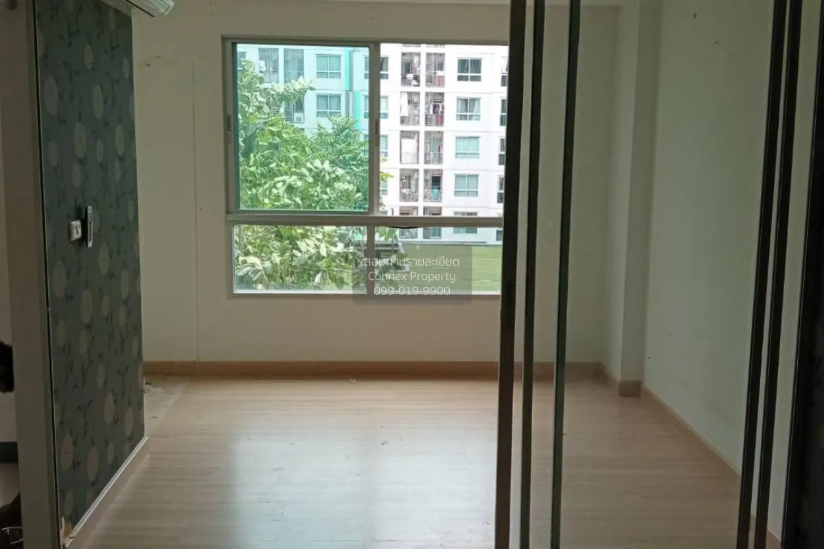 เช่าคอนโด  เดอะนิช ไอดี เสรีไทย คันนายาว เขต คันนายาว กรุงเทพ CX- 1