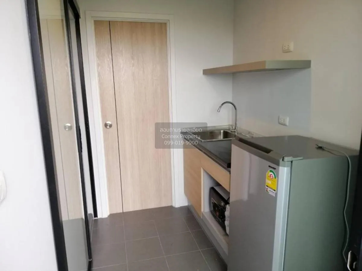 ขายคอนโด  ดิ เอ็กเซล คูคต BTS-คูคต คูคต ลำลูกกา ปทุมธานี CX-10989 2