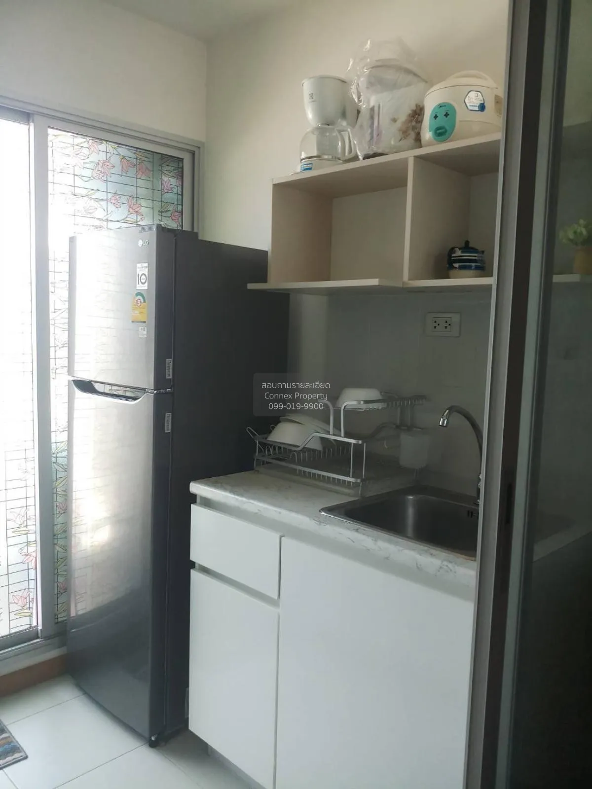 For Sale Condo , The President Petchkasem-Bangkhae , MRT-Lak Song 3