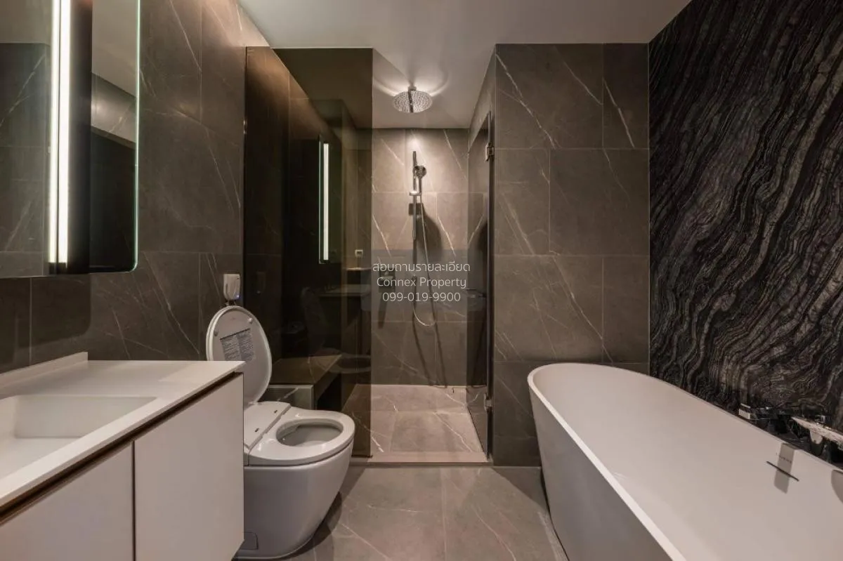 เช่าคอนโด  เดอะ รีเซิร์ฟ สุขุมวิท 61 BTS-ทองหล่อ คลองเตยเหนือ เขต