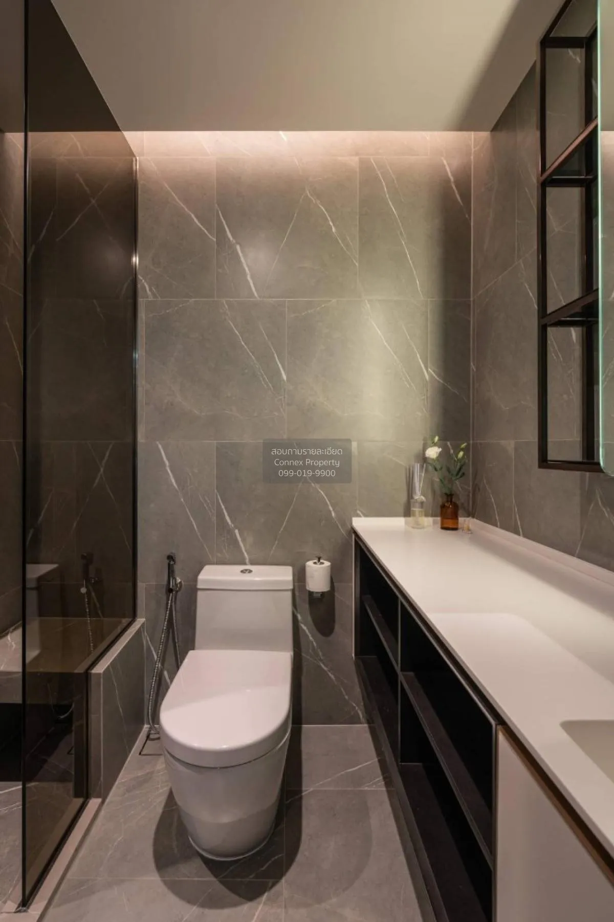 เช่าคอนโด  เดอะ รีเซิร์ฟ สุขุมวิท 61 BTS-ทองหล่อ คลองเตยเหนือ เขต