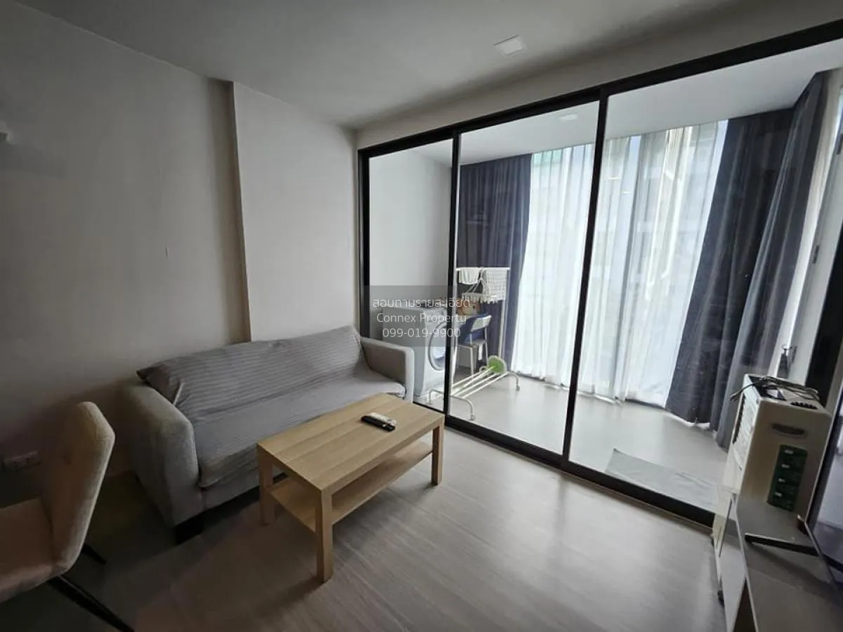 For Rent Condo , Quintara Treehaus Sukhumvit 42 , BTS-Phra Khanon 1