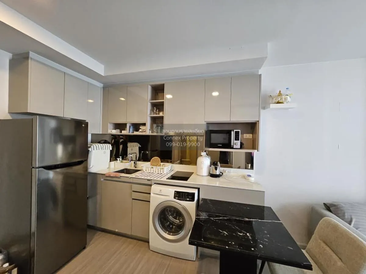 For Rent Condo , Quintara Treehaus Sukhumvit 42 , BTS-Phra Khanon 3