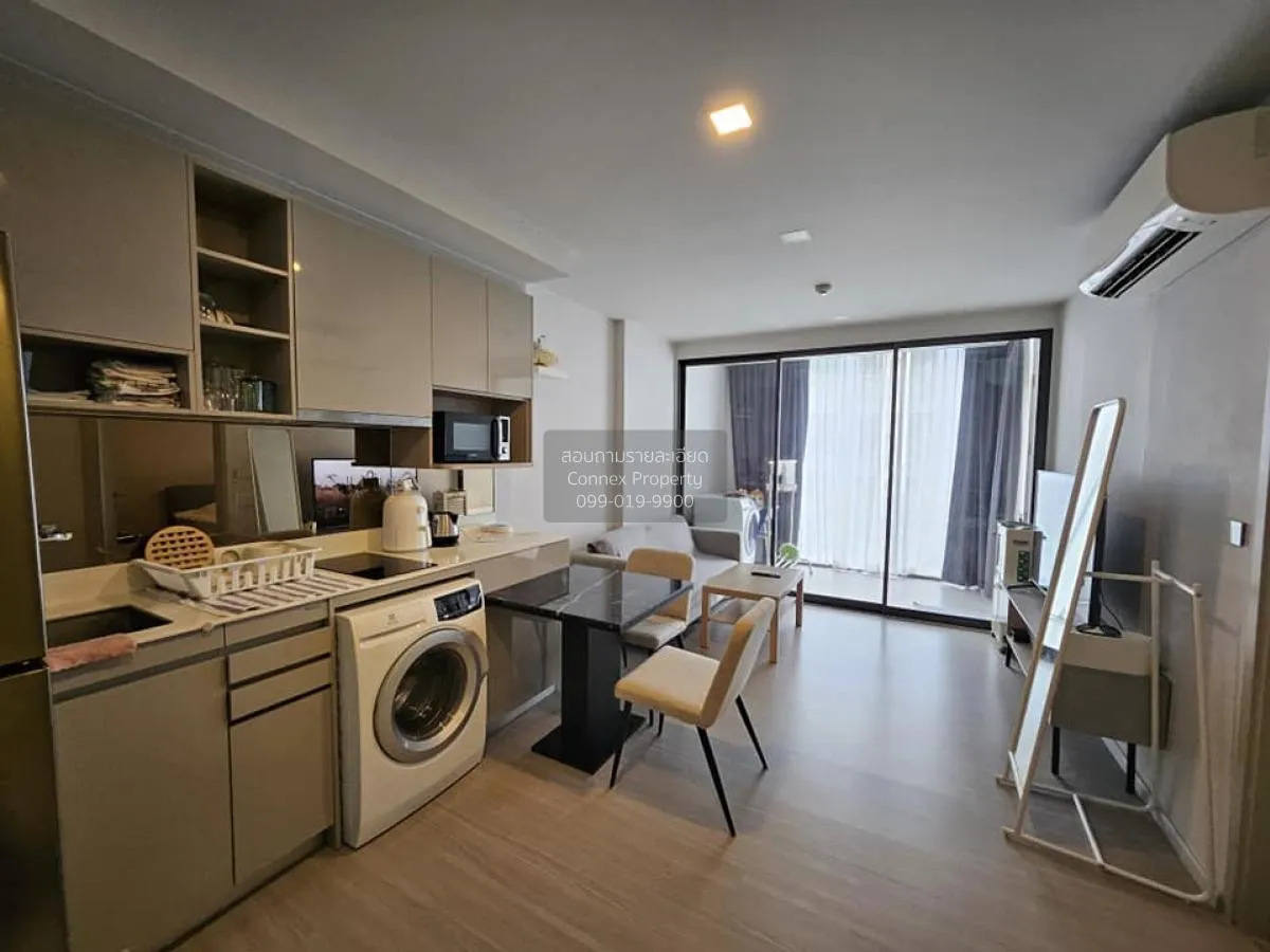 For Rent Condo , Quintara Treehaus Sukhumvit 42 , BTS-Phra Khanon 4