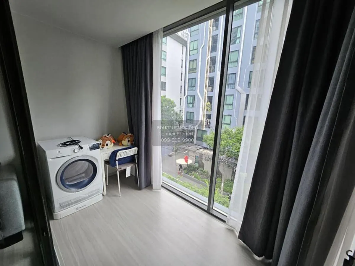 For Rent Condo , Quintara Treehaus Sukhumvit 42 , BTS-Phra Khanon
