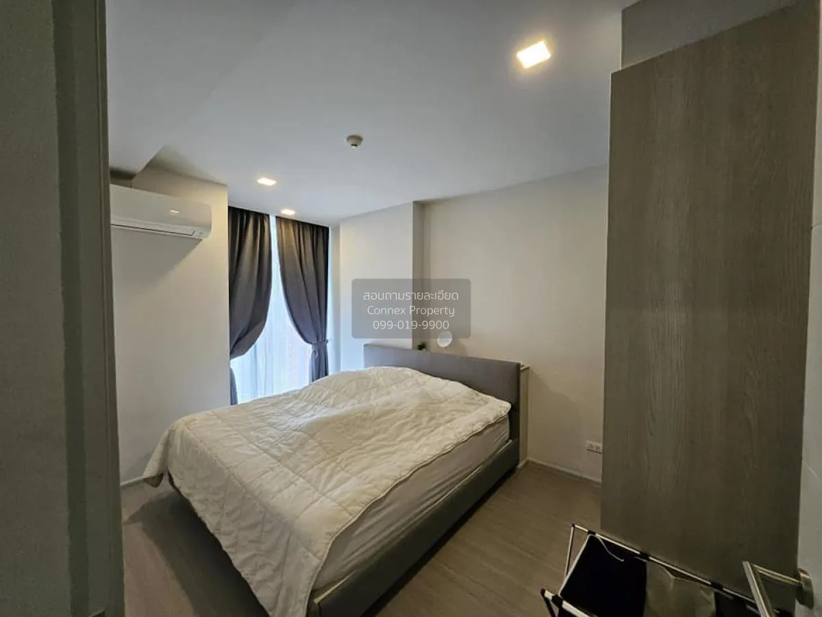 For Rent Condo , Quintara Treehaus Sukhumvit 42 , BTS-Phra Khanon