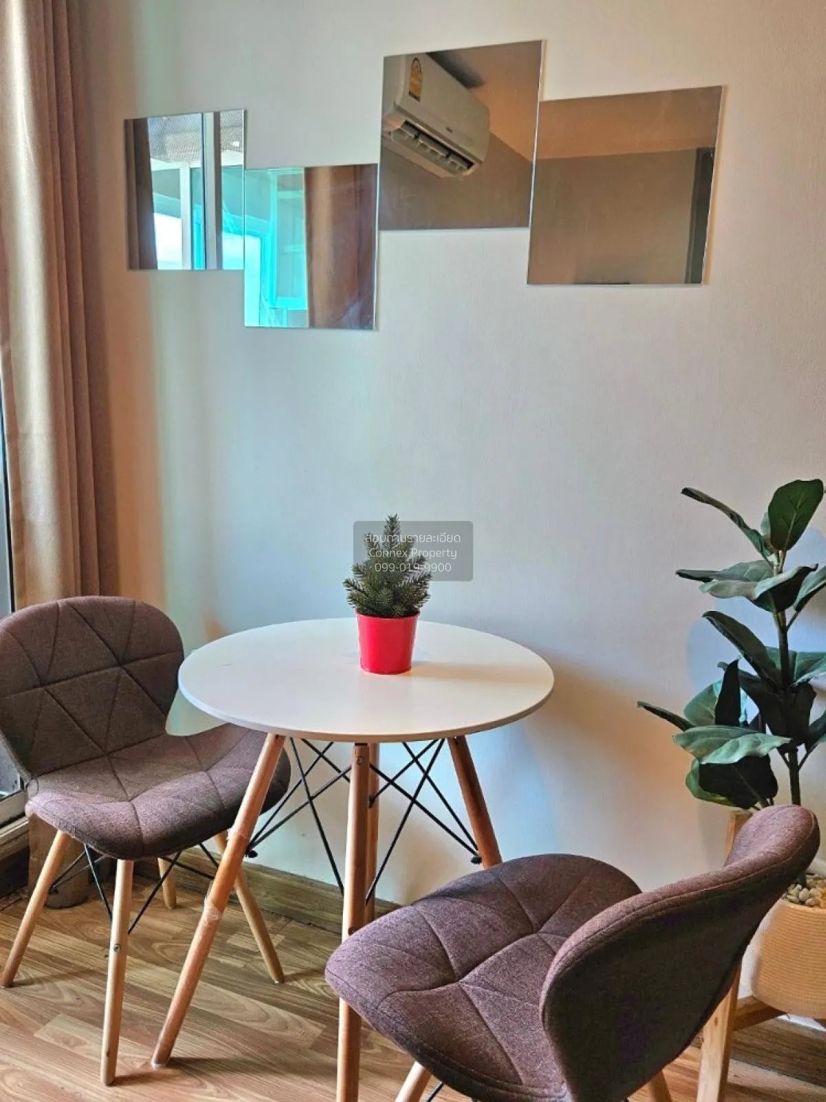 For Rent Condo , Regent Home 19 Sukhumvit 93 , BTS-Bang Chak , Ba 2