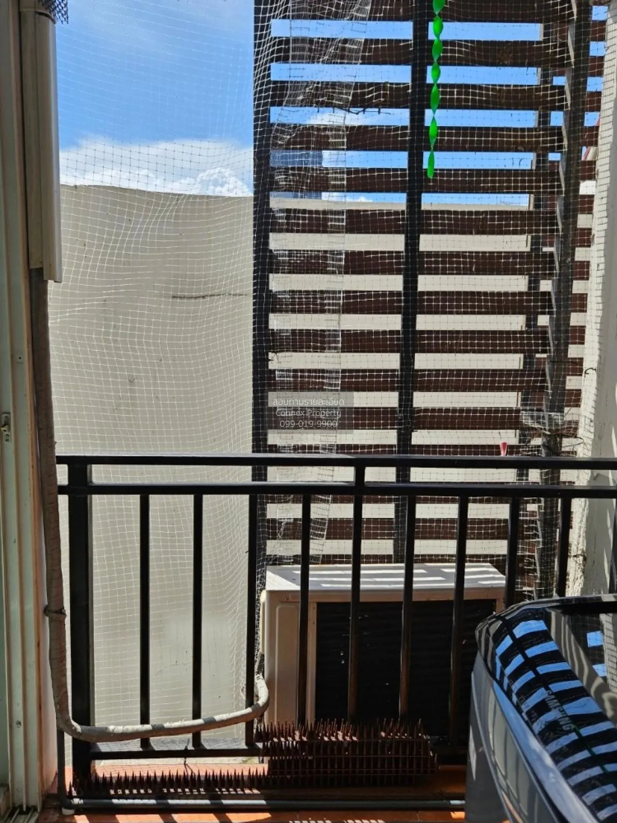 For Rent Condo , Regent Home 19 Sukhumvit 93 , BTS-Bang Chak , Ba