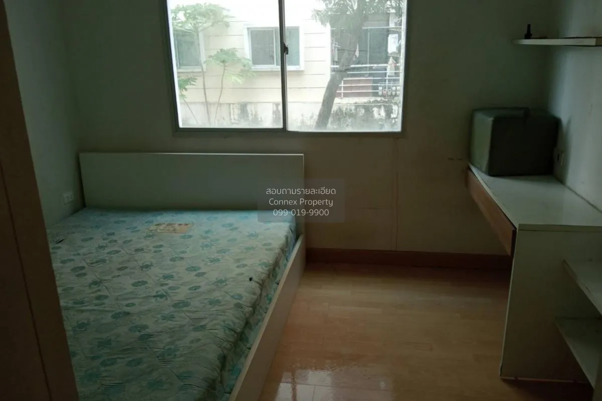 ขายคอนโด  สมาร์ท คอนโด พระราม 2 แสมดำ เขต บางขุนเทียน กรุงเทพ CX- 2