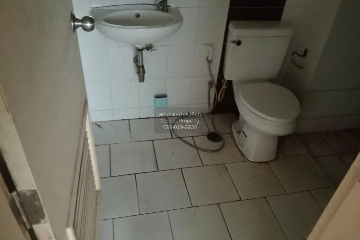 ขายคอนโด  สมาร์ท คอนโด พระราม 2 แสมดำ เขต บางขุนเทียน กรุงเทพ CX- 3