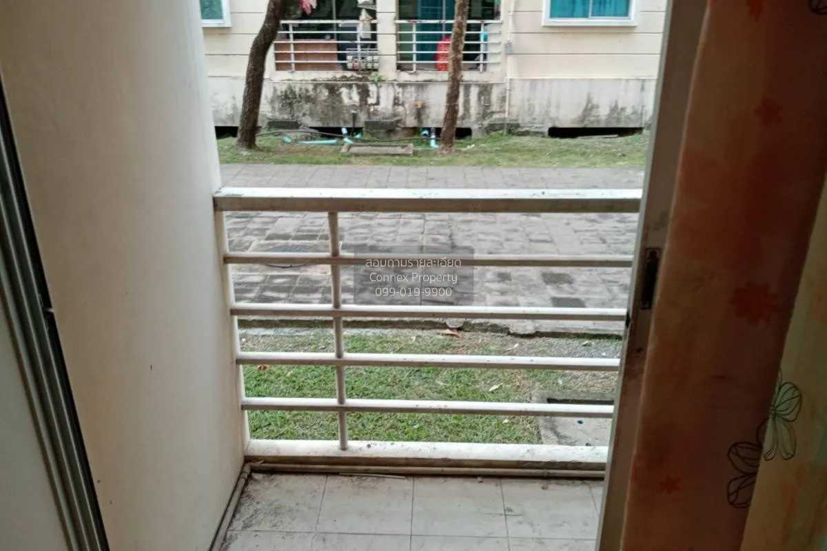 ขายคอนโด  สมาร์ท คอนโด พระราม 2 แสมดำ เขต บางขุนเทียน กรุงเทพ CX- 4