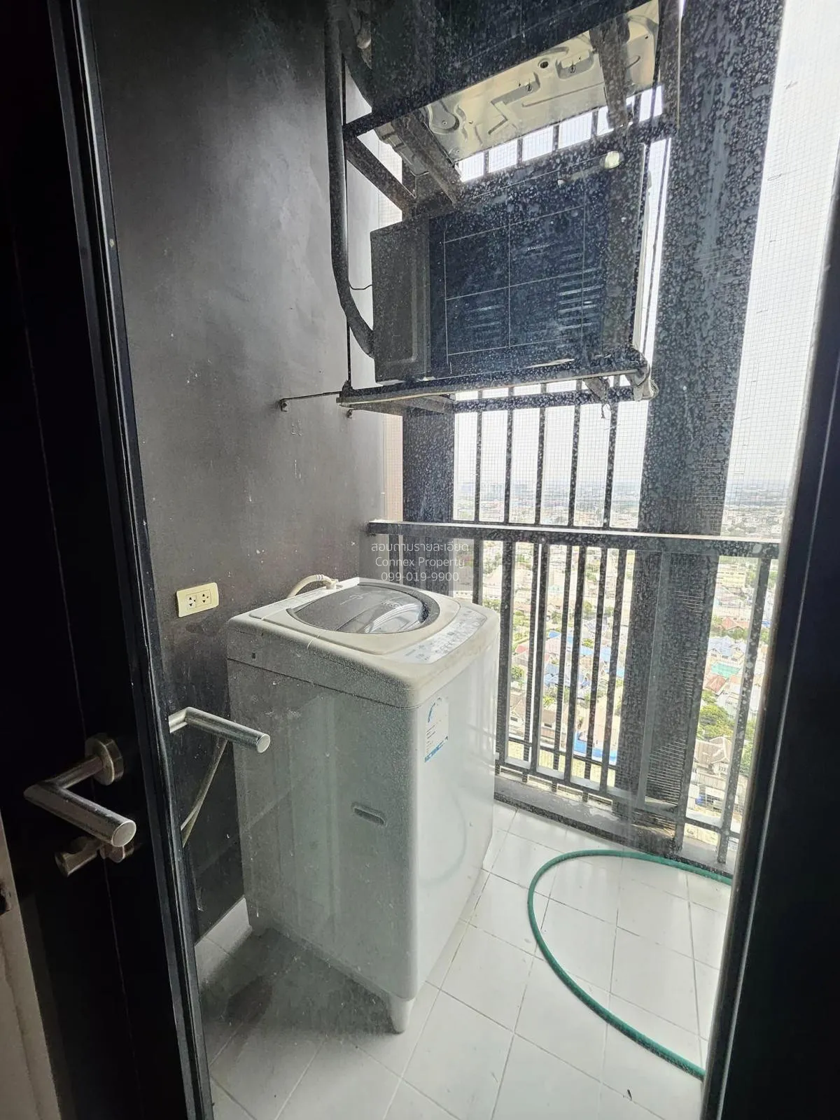 For Rent Condo , Astro Chaeng Wattana , Khlong Kluea , Pak Kret ,