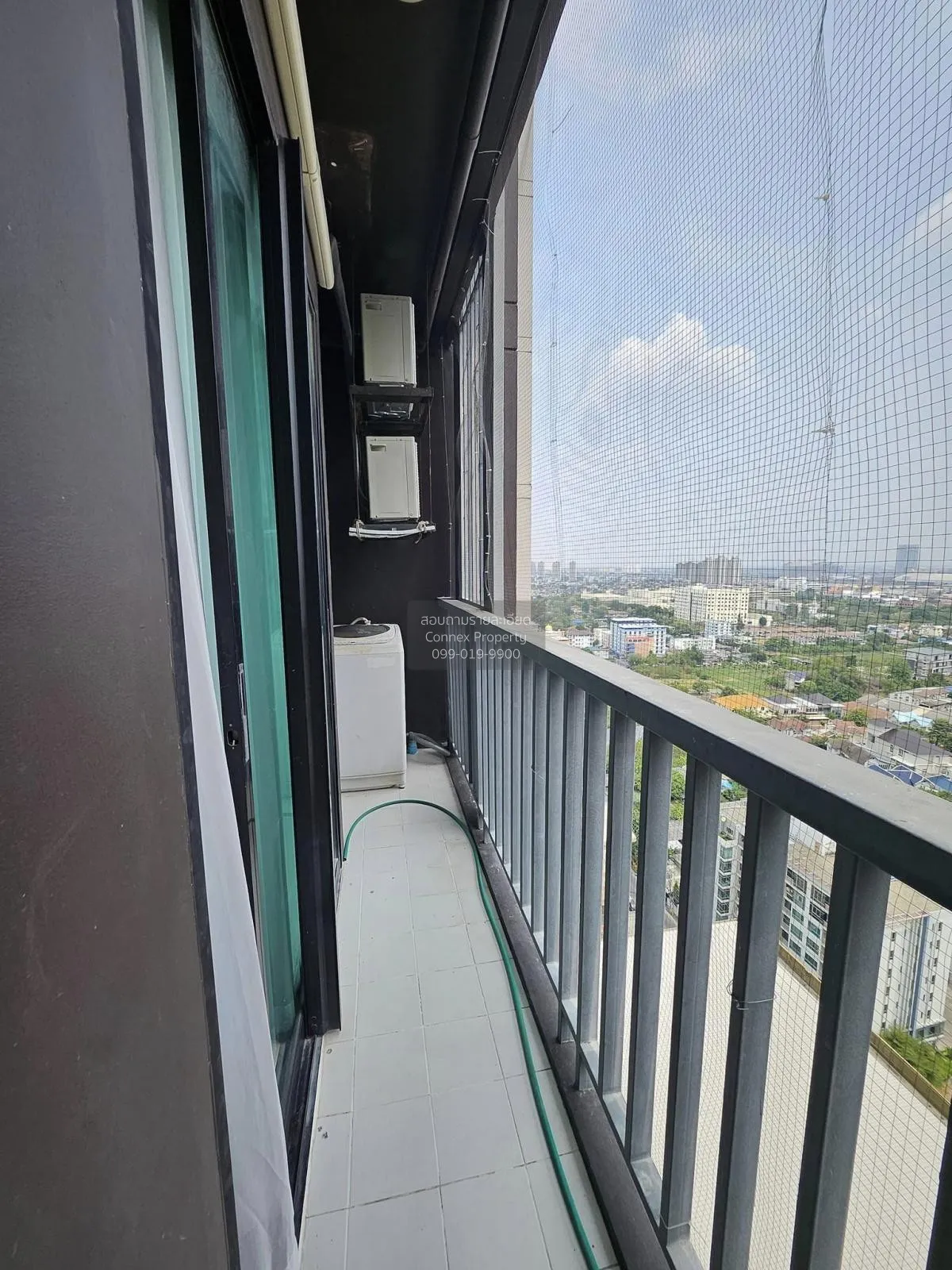 For Rent Condo , Astro Chaeng Wattana , Khlong Kluea , Pak Kret ,
