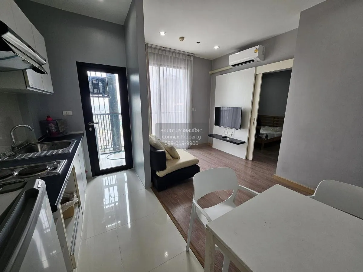For Rent Condo , Astro Chaeng Wattana , Khlong Kluea , Pak Kret , 2