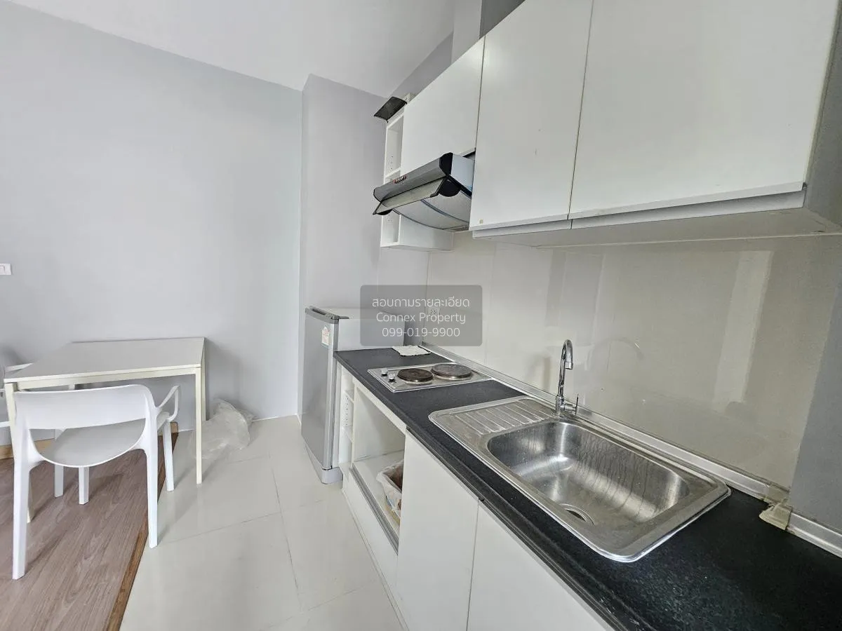 For Rent Condo , Astro Chaeng Wattana , Khlong Kluea , Pak Kret , 3