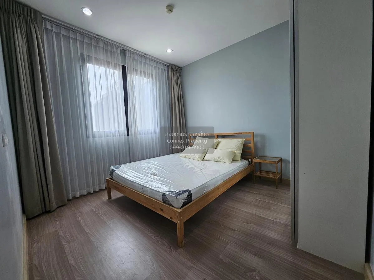 For Rent Condo , Astro Chaeng Wattana , Khlong Kluea , Pak Kret , 4