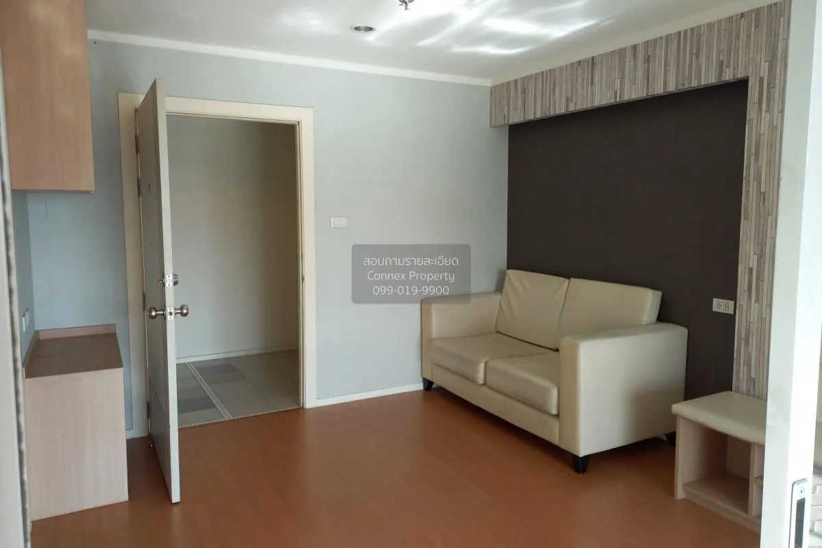 For Rent Condo , Lumpini Park Rattanathibet - Ngamwongwan , Bang  1