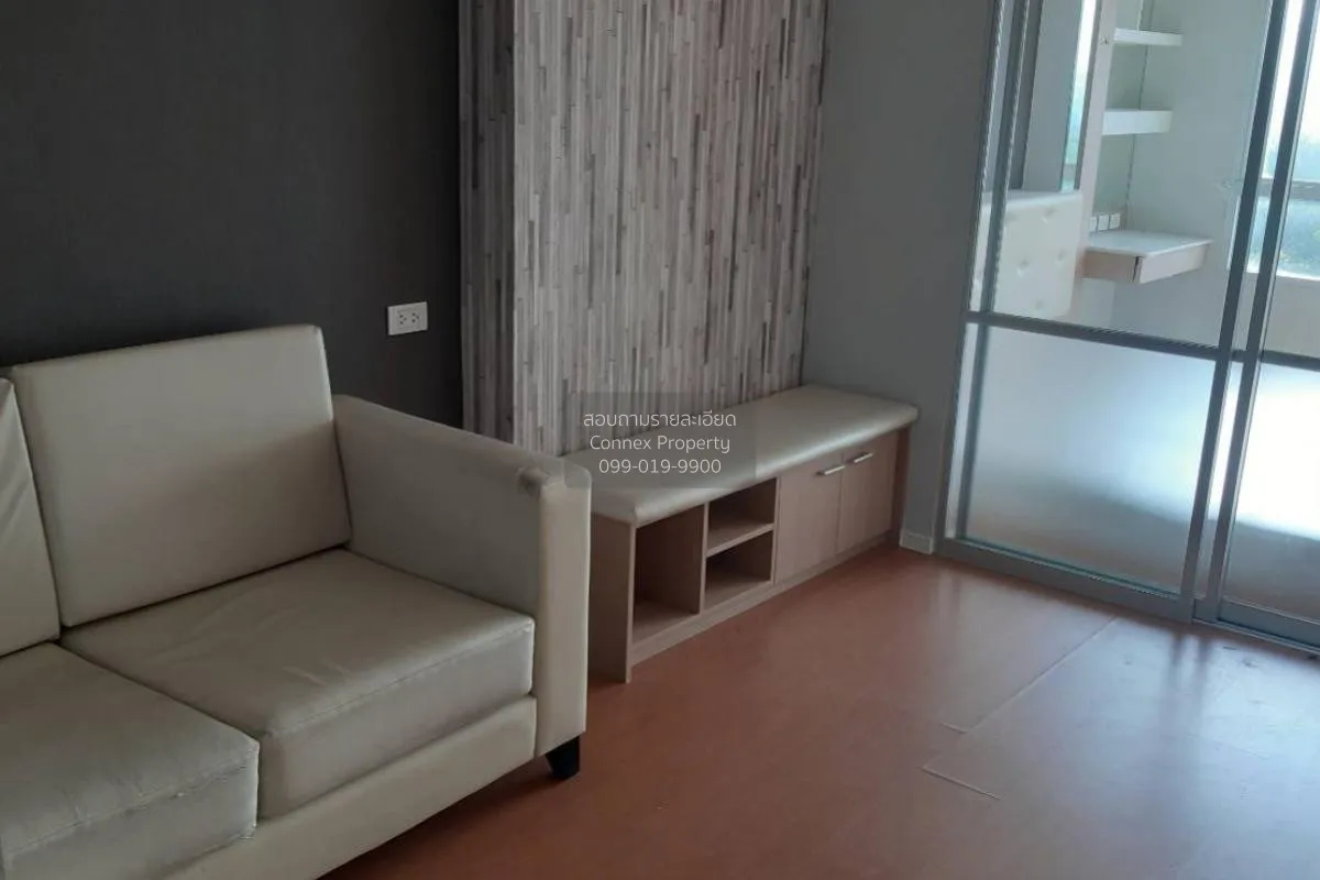 For Rent Condo , Lumpini Park Rattanathibet - Ngamwongwan , Bang  2