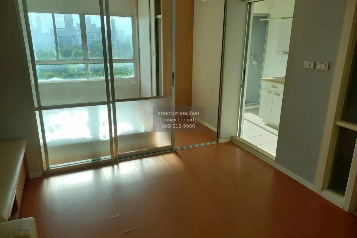 For Rent Condo , Lumpini Park Rattanathibet - Ngamwongwan , Bang  3