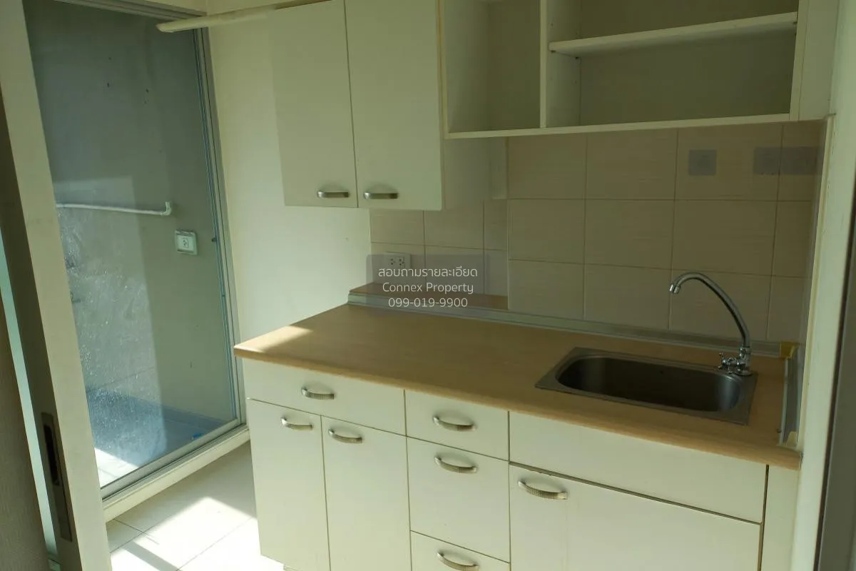 For Rent Condo , Lumpini Park Rattanathibet - Ngamwongwan , Bang  4