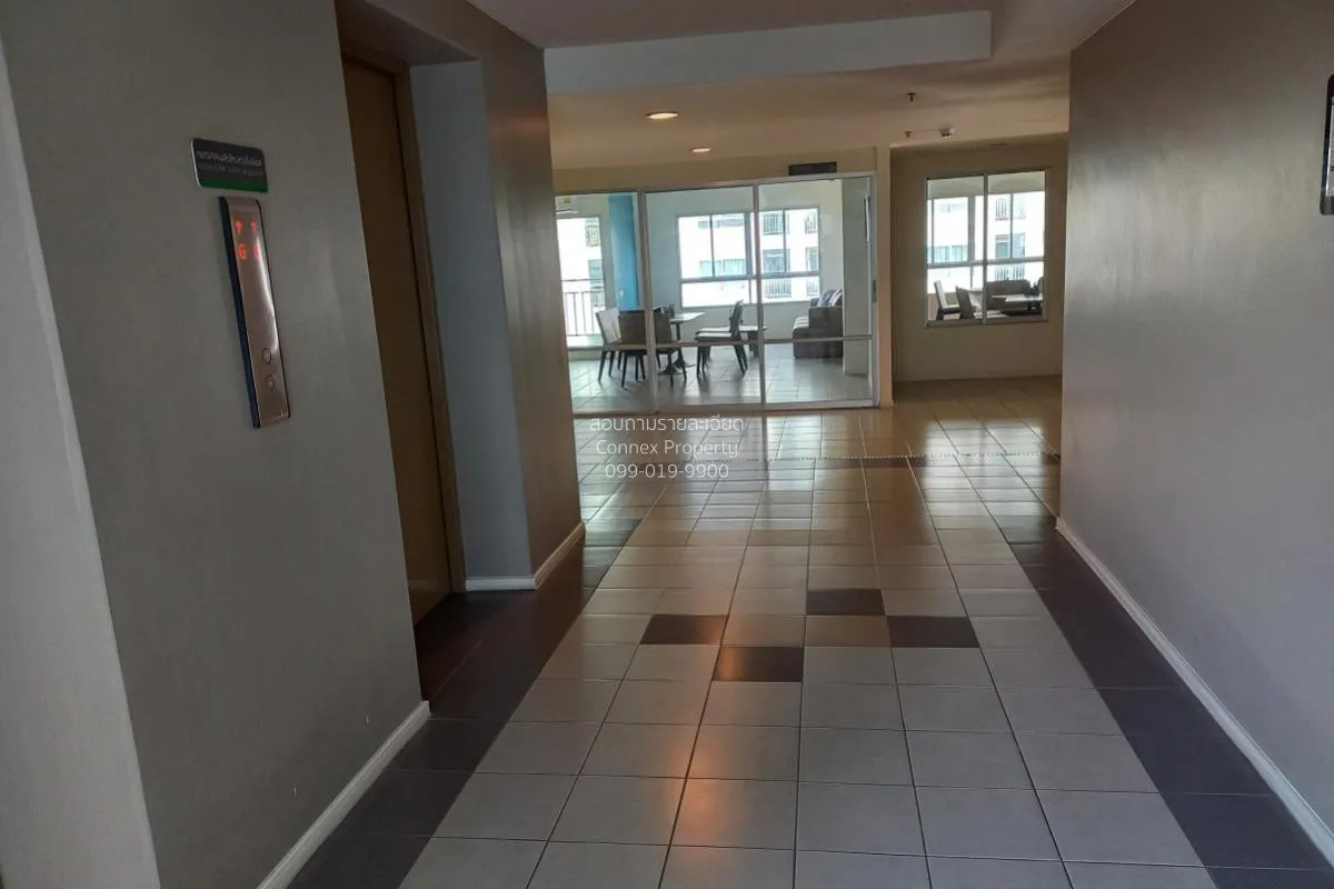 For Rent Condo , Lumpini Park Rattanathibet - Ngamwongwan , Bang 