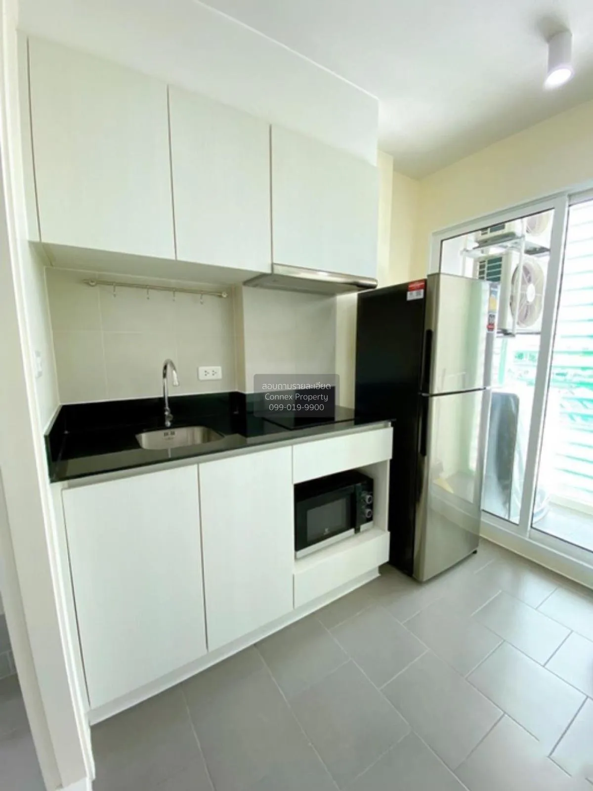 เช่าคอนโด  ยู เกษตร – นวมินทร์ อนุสาวรีย์ เขต บางเขน กรุงเทพ CX-1 3