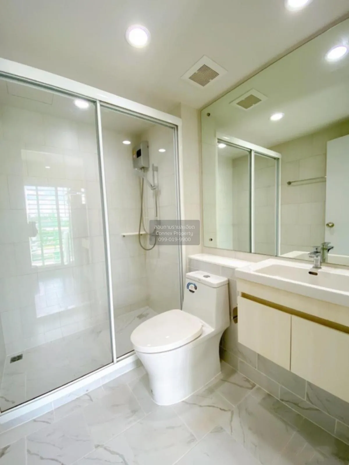 เช่าคอนโด  ยู เกษตร – นวมินทร์ อนุสาวรีย์ เขต บางเขน กรุงเทพ CX-1