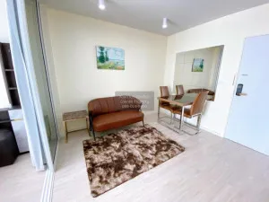 เช่าคอนโด  ยู เกษตร – นวมินทร์ อนุสาวรีย์ เขต บางเขน กรุงเทพ CX-109903