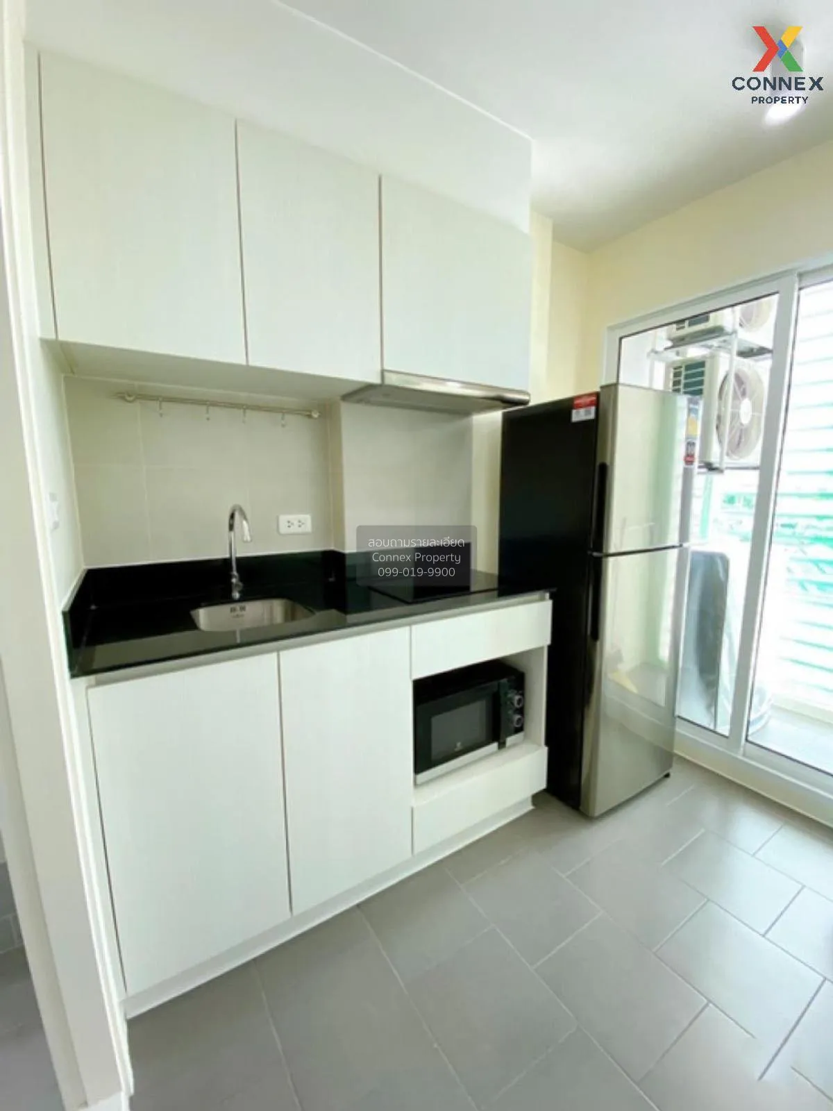 ขายคอนโด  ยู เกษตร – นวมินทร์ อนุสาวรีย์ เขต บางเขน กรุงเทพ CX-10 3