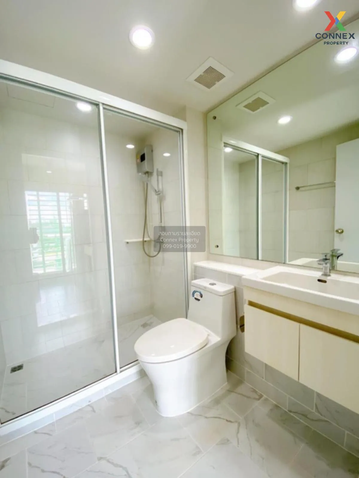 ขายคอนโด  ยู เกษตร – นวมินทร์ อนุสาวรีย์ เขต บางเขน กรุงเทพ CX-10