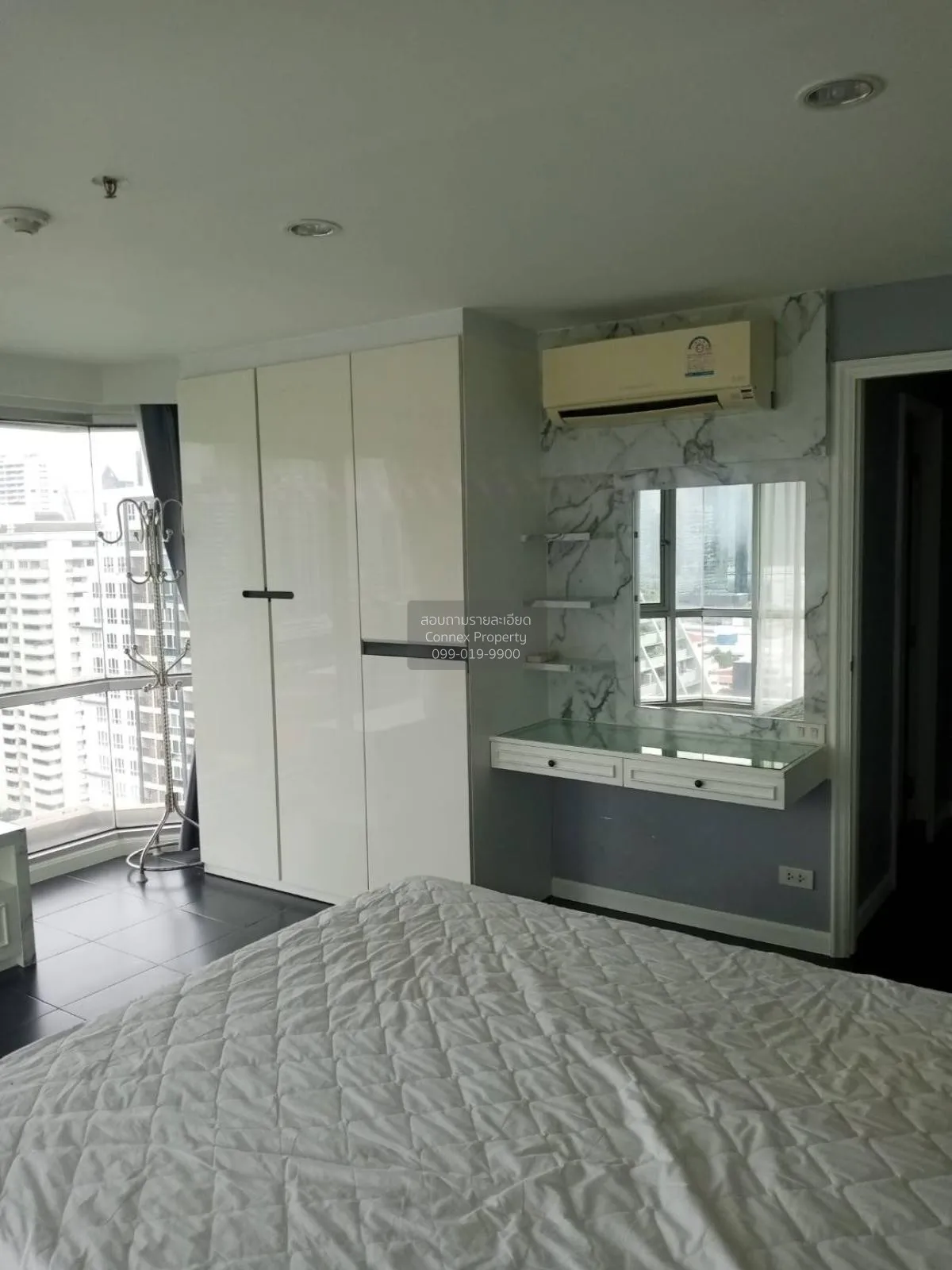 For Rent Condo , Sukhumvit Suite , BTS-Nana , Khlong Toei Nuea , 