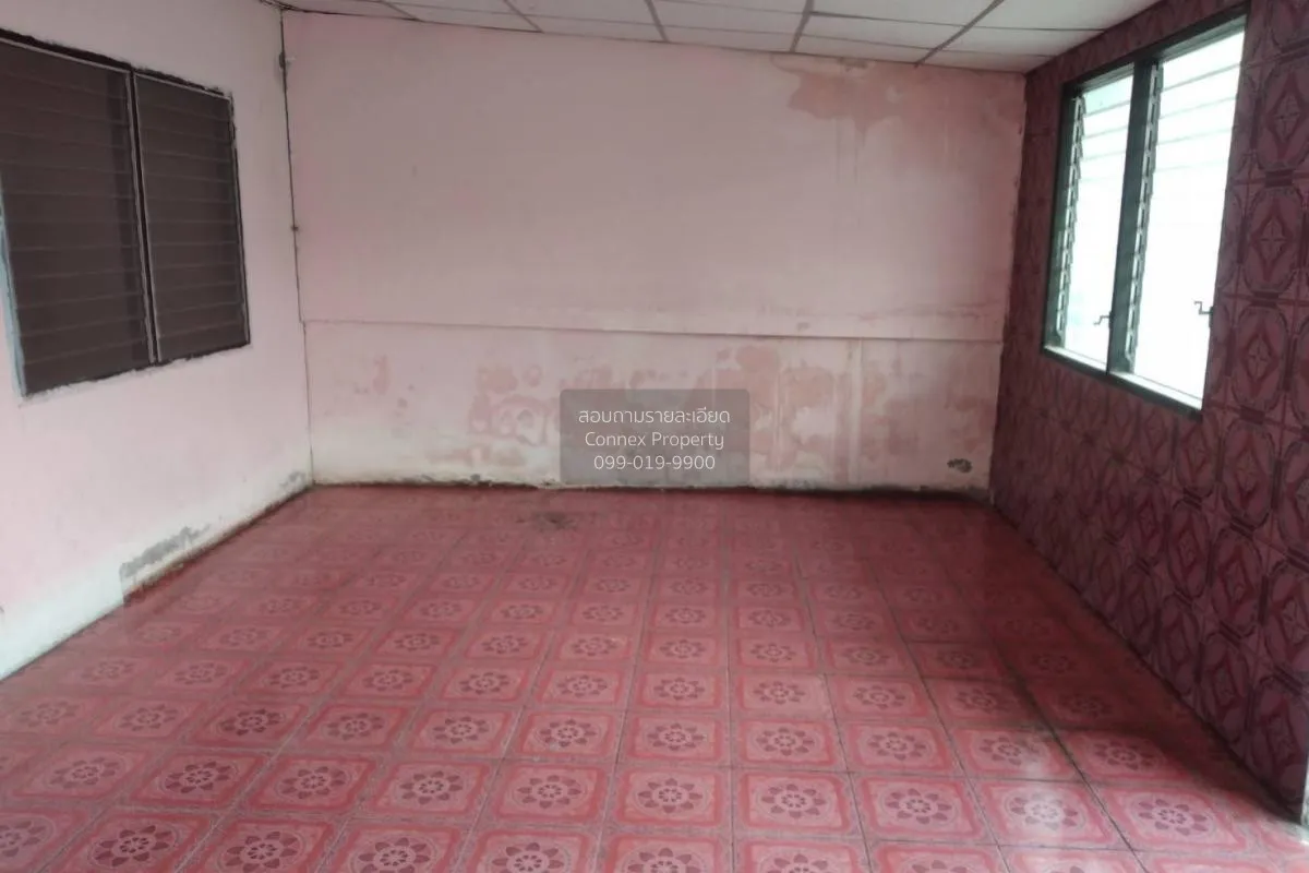 ขายทาวน์เฮ้าส์/ทาวน์โฮม  บ้านเรือนสุข ลำผักกูด ธัญบุรี ลำผักกูด ธ 3