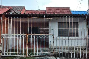 ขายทาวน์เฮ้าส์/ทาวน์โฮม  บ้านเรือนสุข ลำผักกูด ธัญบุรี ลำผักกูด ธัญบุรี ปทุมธานี CX-109907