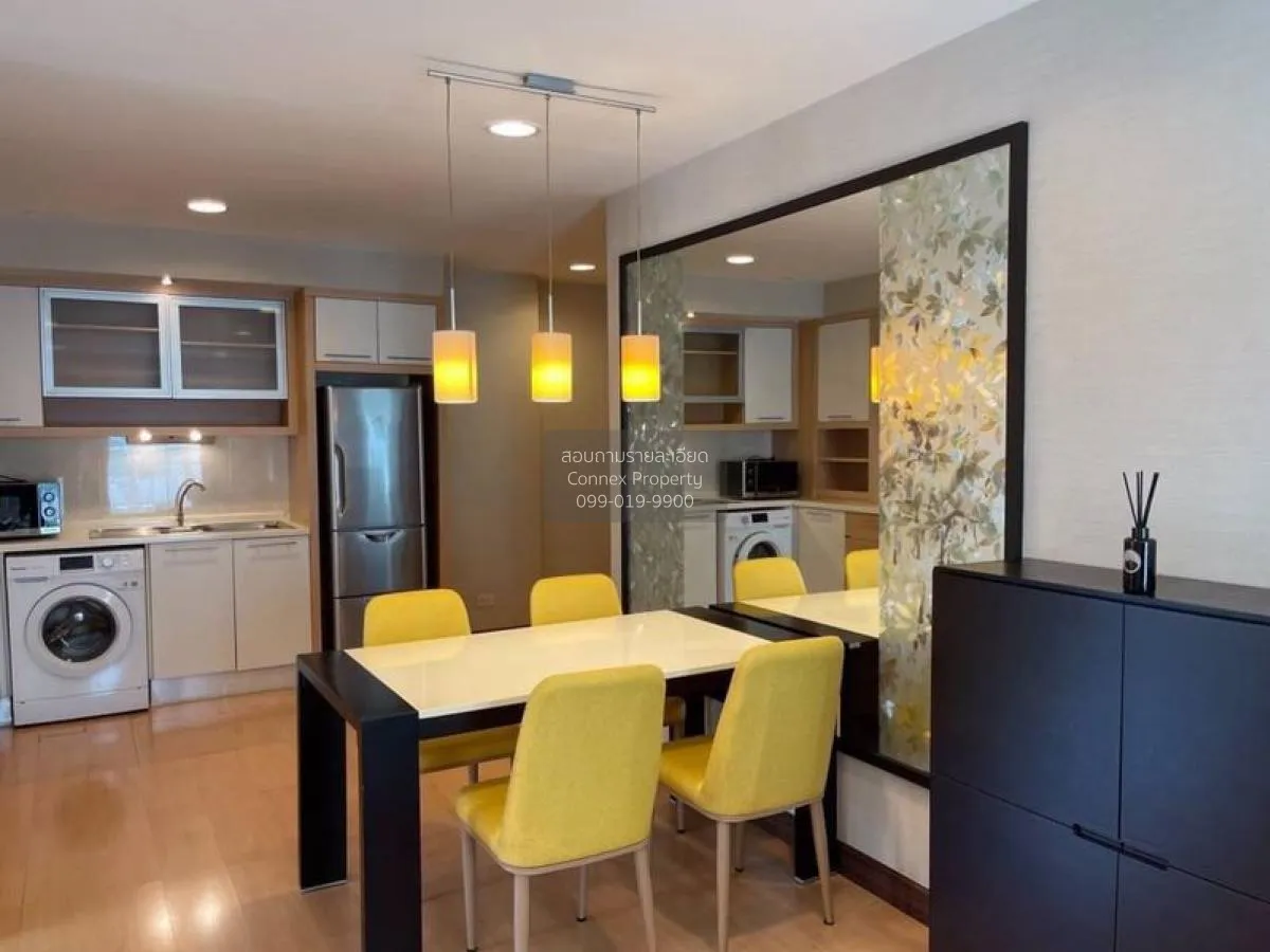 For Sale Condo , The Bangkok Narathiwas , BTS-Chong Nonsi , Thung 2