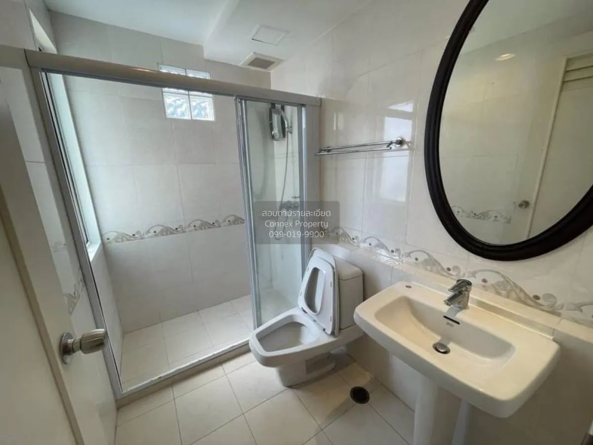 For Sale Condo , The Bangkok Narathiwas , BTS-Chong Nonsi , Thung