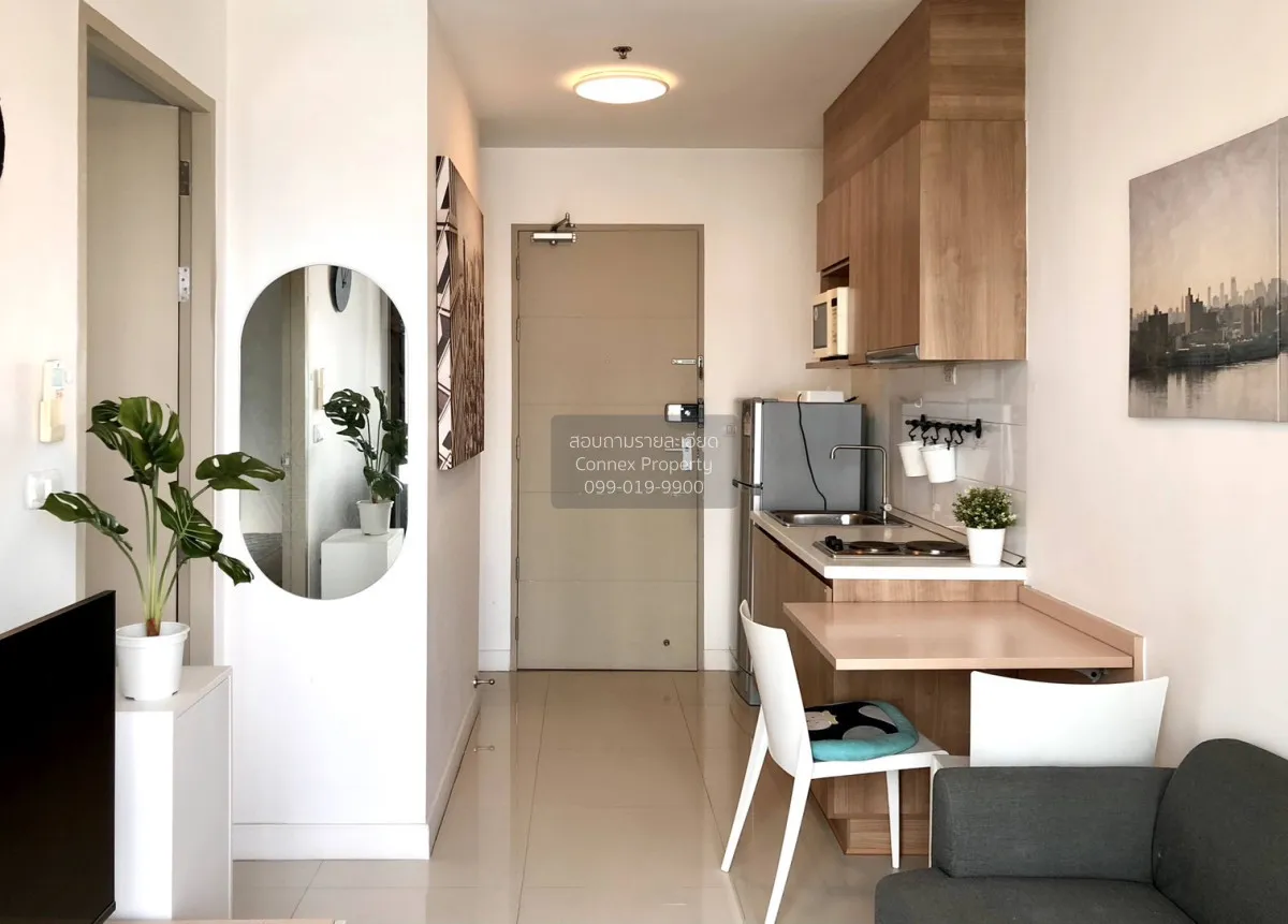 For Sale Condo , Ideo Mix Sukhumvit 103 , BTS-Udom Suk , Bang Na  2