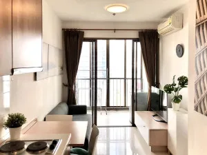 For Sale Condo , Ideo Mix Sukhumvit 103 , BTS-Udom Suk , Bang Na , Bang Na , Bangkok , CX-10991