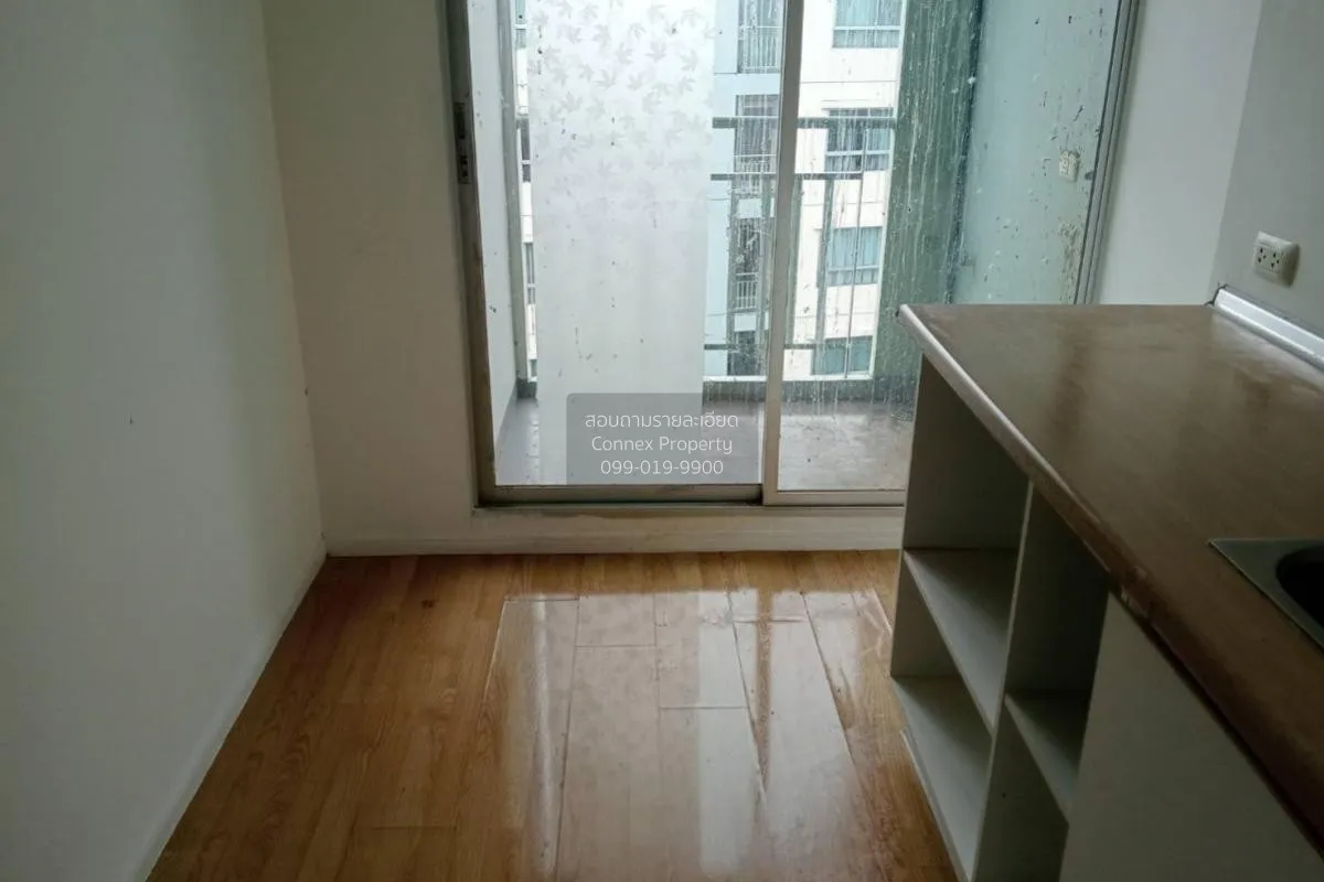 For Rent Condo , LUMPINI VILLE ONNUT-PHATTHANAKAN , ARL-Hua Mak , 2