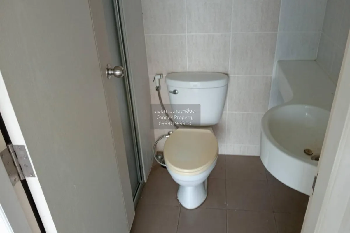 For Rent Condo , LUMPINI VILLE ONNUT-PHATTHANAKAN , ARL-Hua Mak , 4