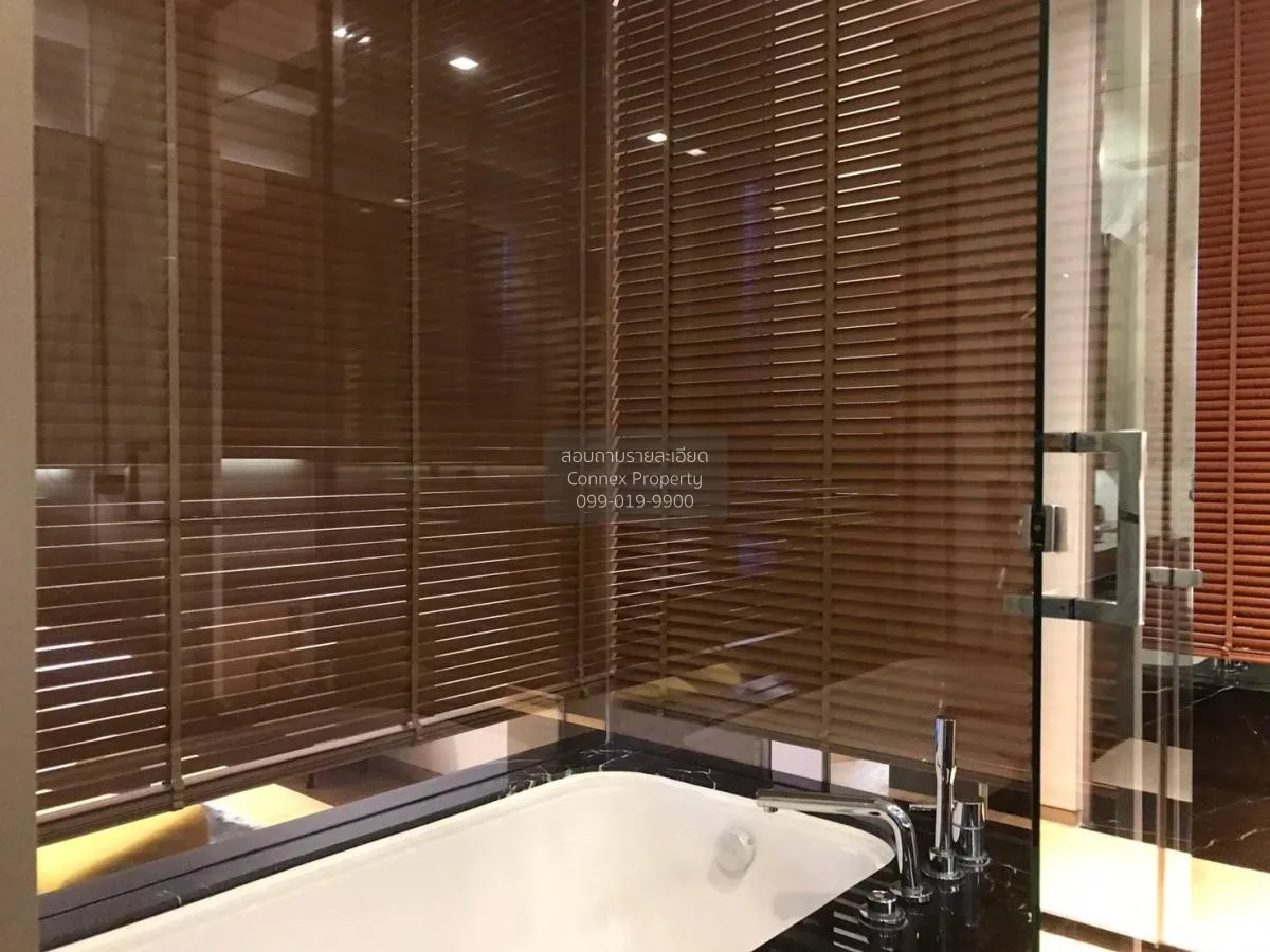 For Rent Condo , Saladaeng One , BTS-Sala Daeng , Silom , Bang Ra