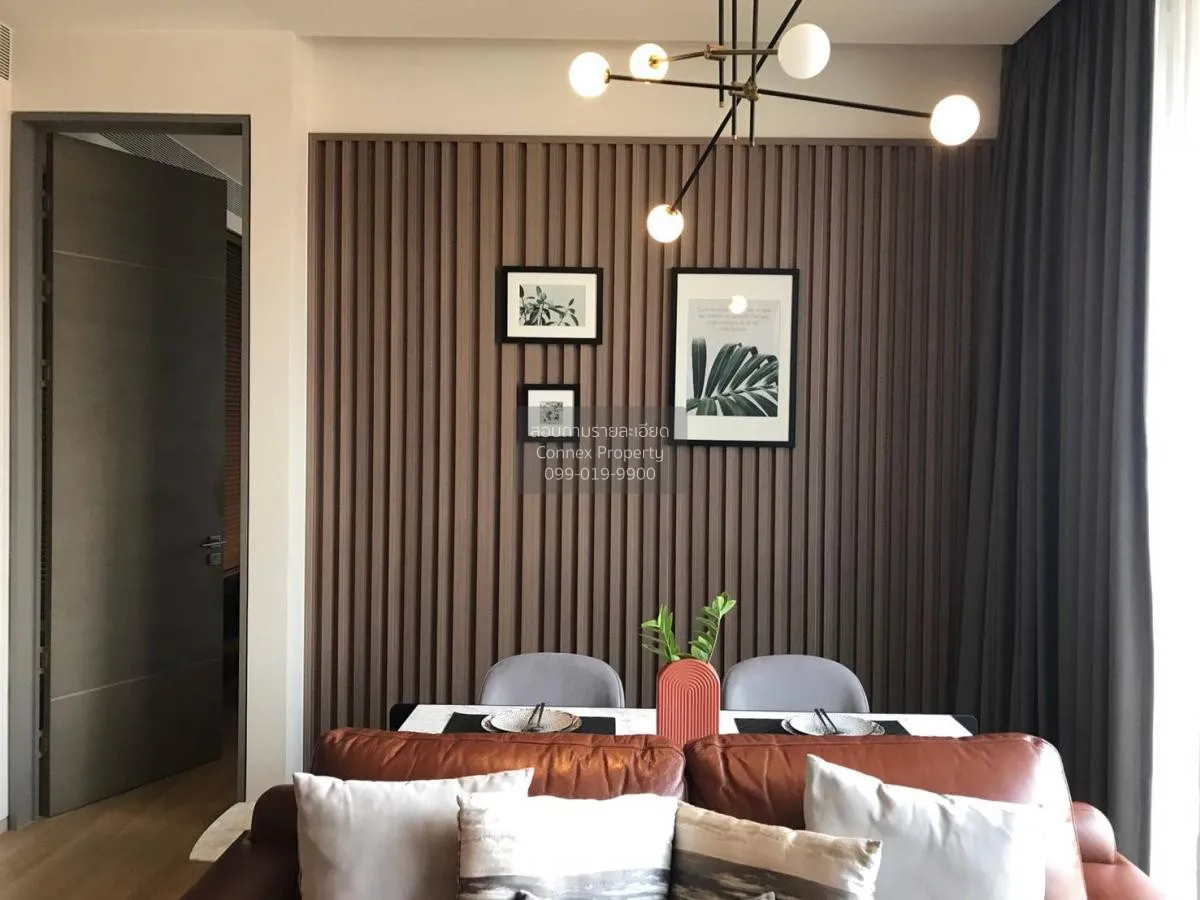 For Rent Condo , Saladaeng One , BTS-Sala Daeng , Silom , Bang Ra 2