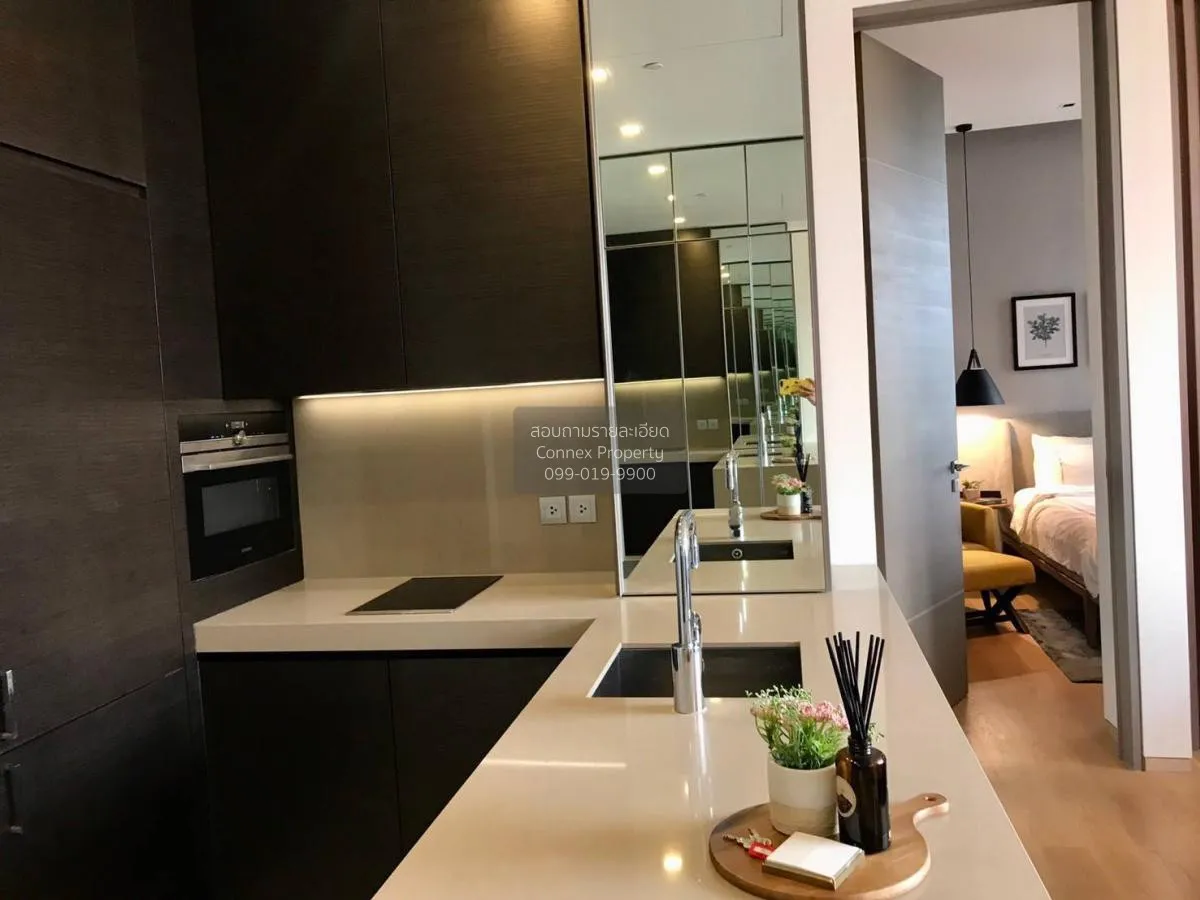 For Rent Condo , Saladaeng One , BTS-Sala Daeng , Silom , Bang Ra 3