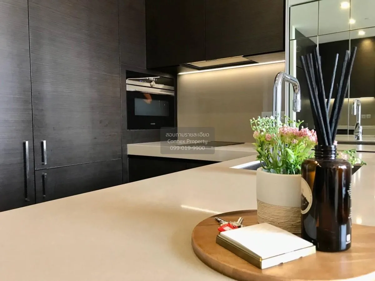 For Rent Condo , Saladaeng One , BTS-Sala Daeng , Silom , Bang Ra 4